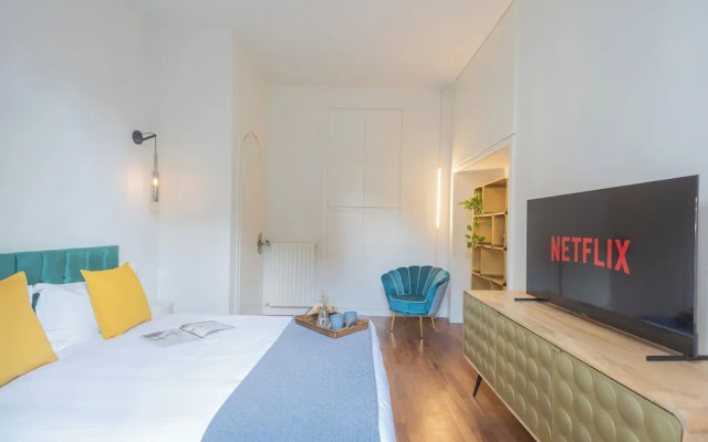 Como Liberty Suites - Gatsby by Rent all Como