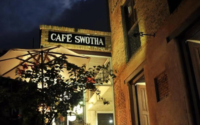 Traditional Homes - Swotha
