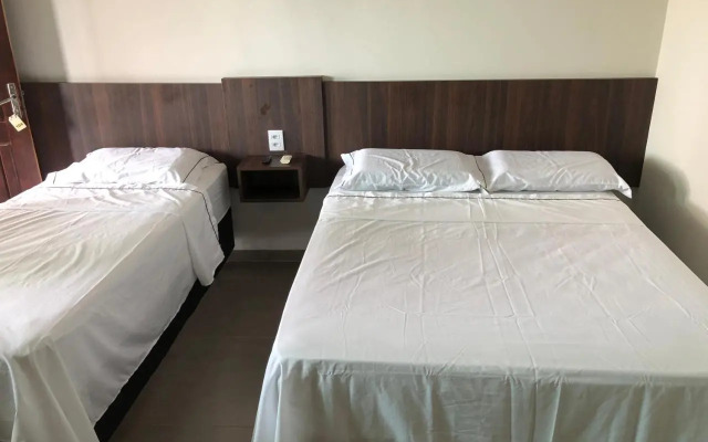 Hotel e Restaurante Hawaii