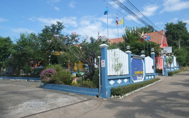 Baan Chom Chan Resort