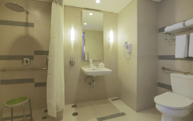 Holiday Inn Express Semarang Simpang Lima by IHG