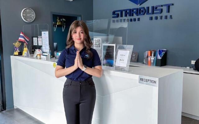 Stardust Boutique Hotel