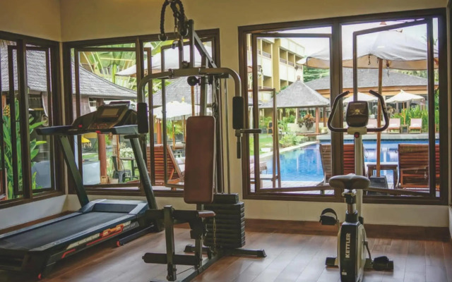 Sima Hotel Kuta Lombok