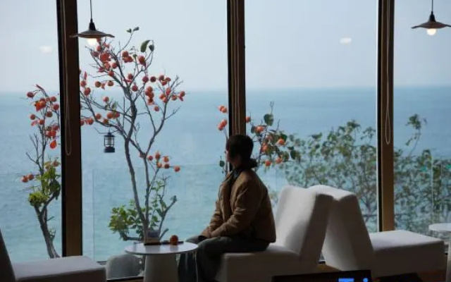Chuxinlingshandao Homestay (Beacon Shop) – Outside – Qingdao