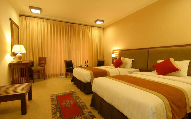 Atithi Resort & Spa