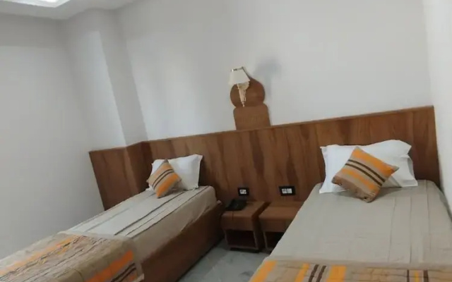dar farhat suite hotel
