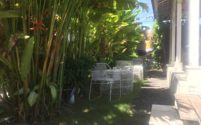 Ms Snack Point Bed & Breakfast