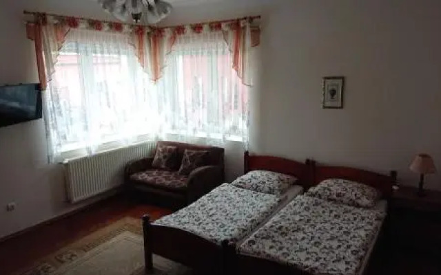 Apartamenty Willa Dafne