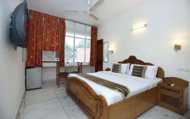 OYO Rooms Sector 20 Chandigarh