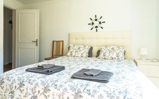 A Cabana Beach&Villa