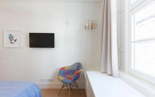 GuestReady - Costa Cabral Guesthouse Room 3