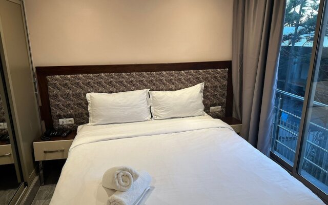 Oceana Mazagan Suites Hotel