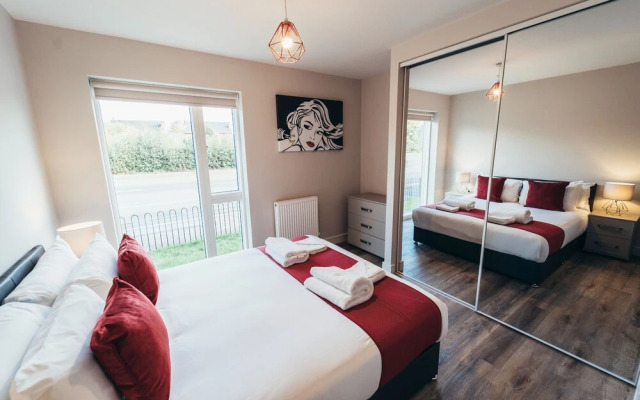 The Stay Company Devonshire Court