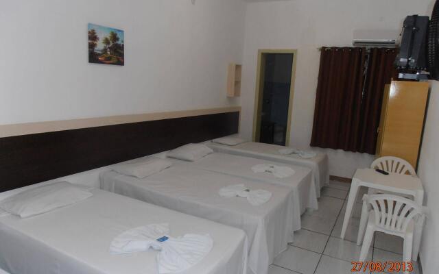 Hostel Normandie