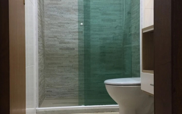 Luxuoso Apartamento com Clube Privativo