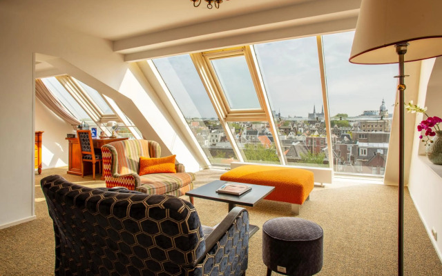 Dikker & Thijs Hotel