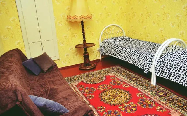 Apartment at Grigola Handzeteli