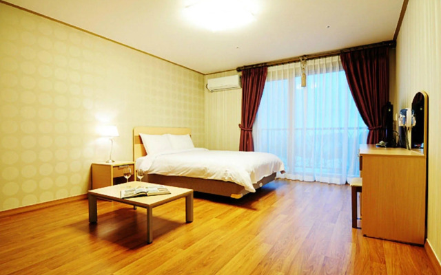 Seogwipo Worldcup Resort