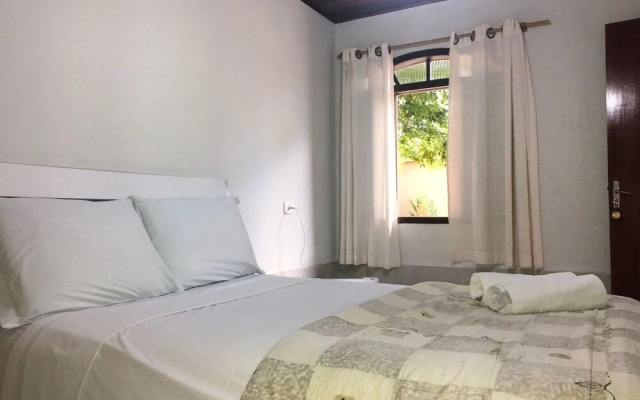 Pousada Favo de Mel - Hostel