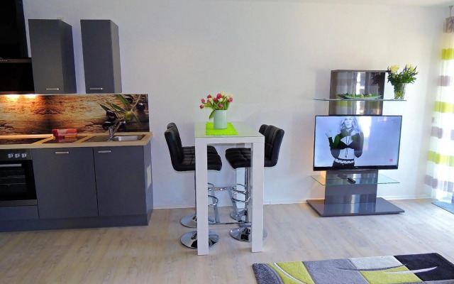 Ferienwohnungen Krause