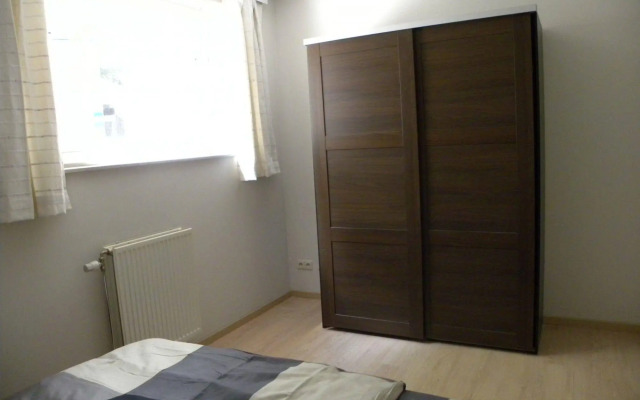 City Center Apartments Brasseurs