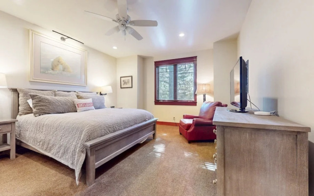 Timbers #2 4 Bedroom Townhouse