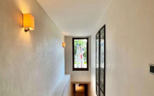 7-bedroom Chalet With Private Pool