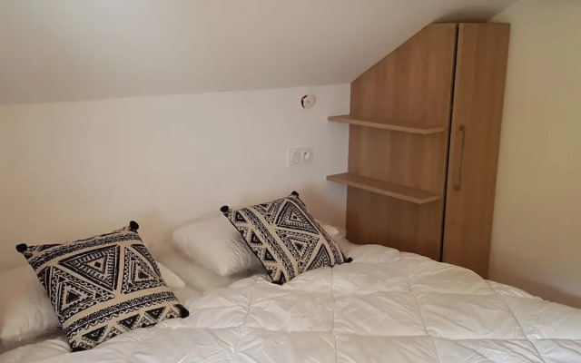 Chalets Magnin Les Balcons de Pierre Pomme 4