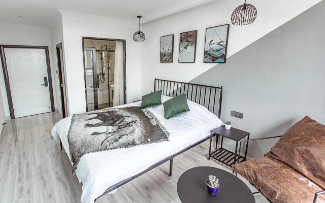 Xiamen Guiran Hostel