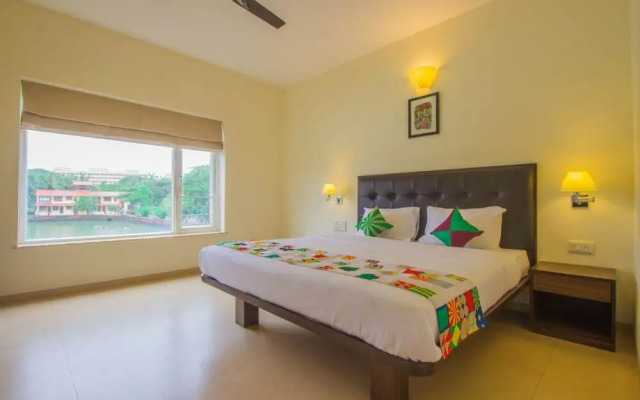 Jasminn Casa Laguna by OYO Rooms