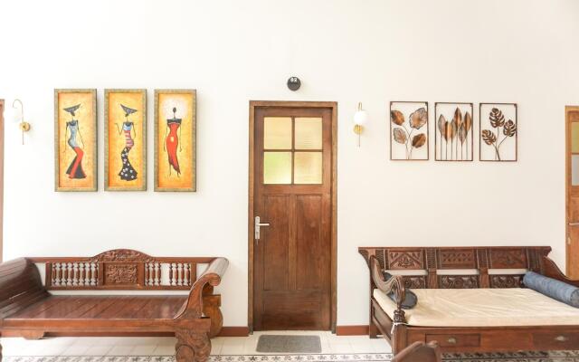 De Halimun Guest House