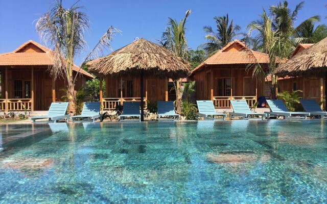 Island Lodge Phu Quoc