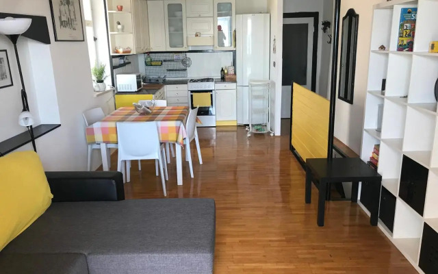 Studio Apartma Sara