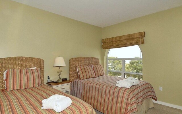 Barrington Court 510