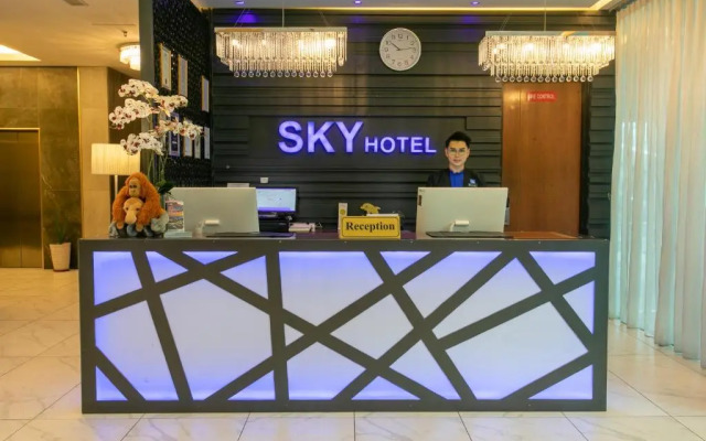 Sky Hotel