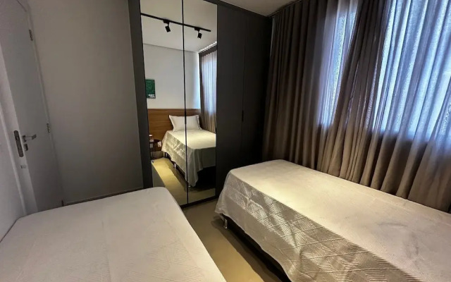 PARK SUL - Edifício Essence