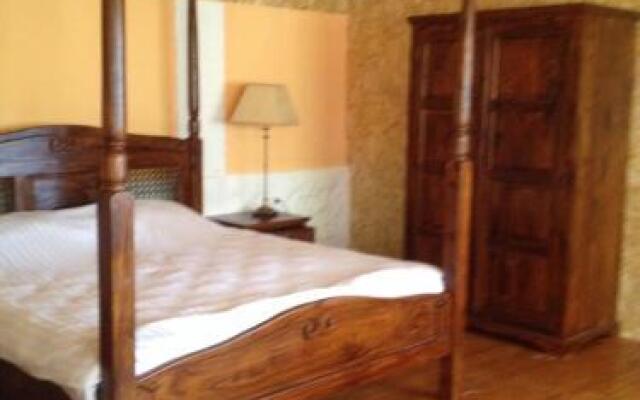 Aparthotel 4 stars Gagra