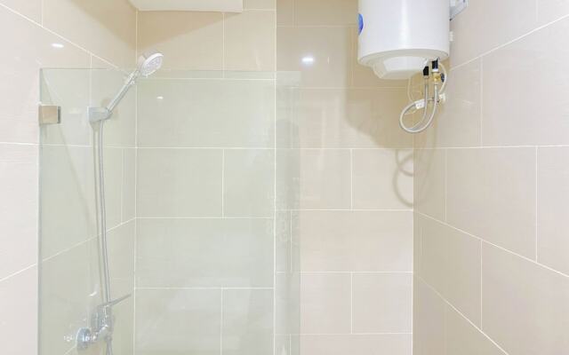 Best Choice And Comfy 2Br Daan Mogot City Apartment