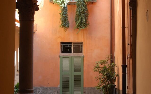 La Rosa Scarlatta Atelier