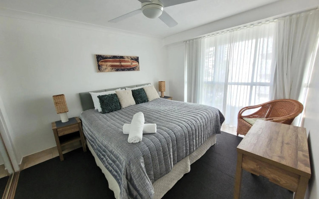 Surfers Chalet