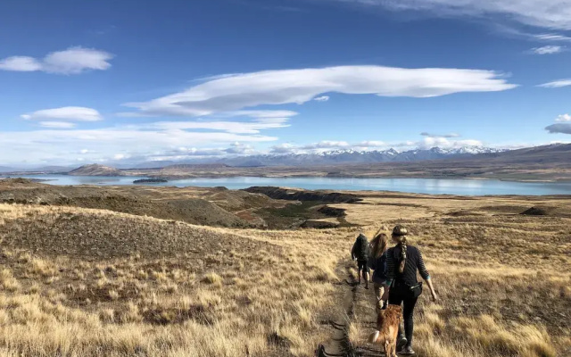 Tailor Made Tekapo - Hostel