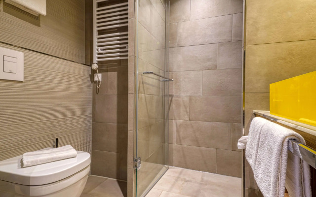 Vienna House Easy by Wyndham Hamburg Bergedorf