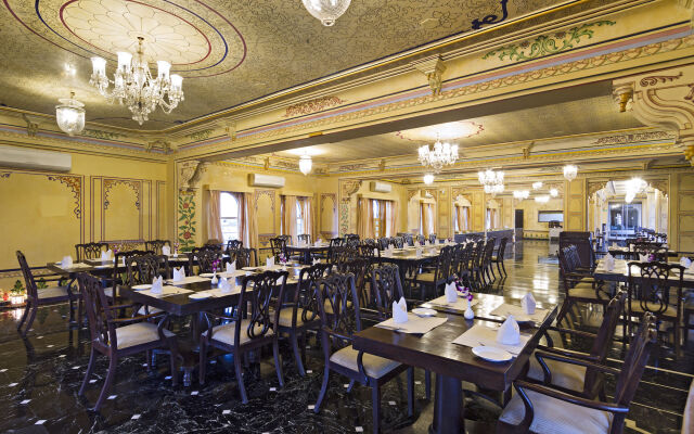 Chunda Palace