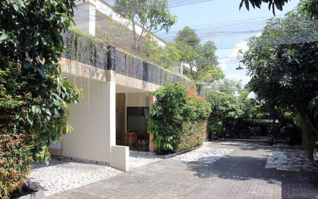 OYO 481 Pesona Jogja Homestay