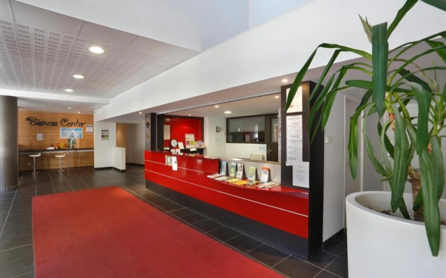 Vacanceole - Les Chalets du Verdon