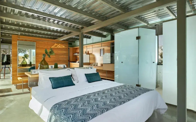 Olives and Thyme Retreat