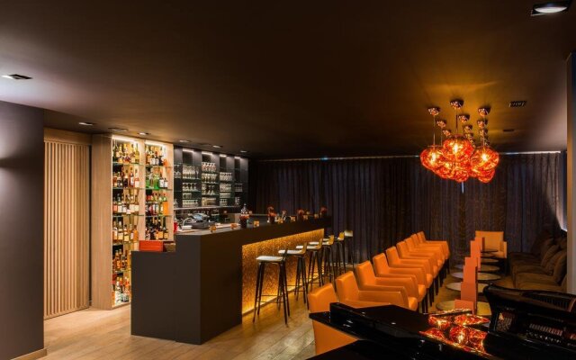 Hotel Le Florentin