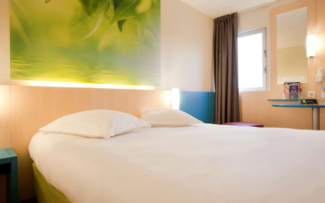ibis Styles Paris Roissy CDG