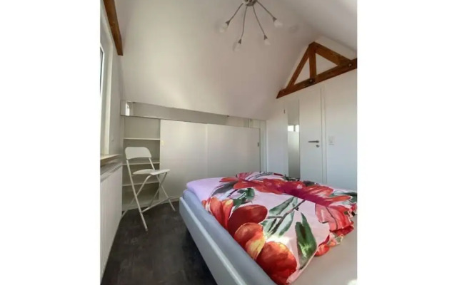 Holiday Apartment Feel-good Time
