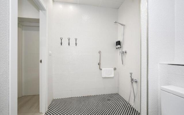 HI ROOM - Smart Apartments AC